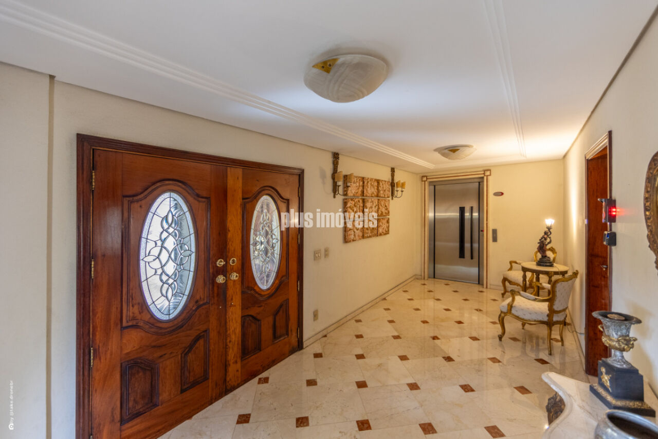 Apartamento, 3 quartos, 155 m² - Foto 36