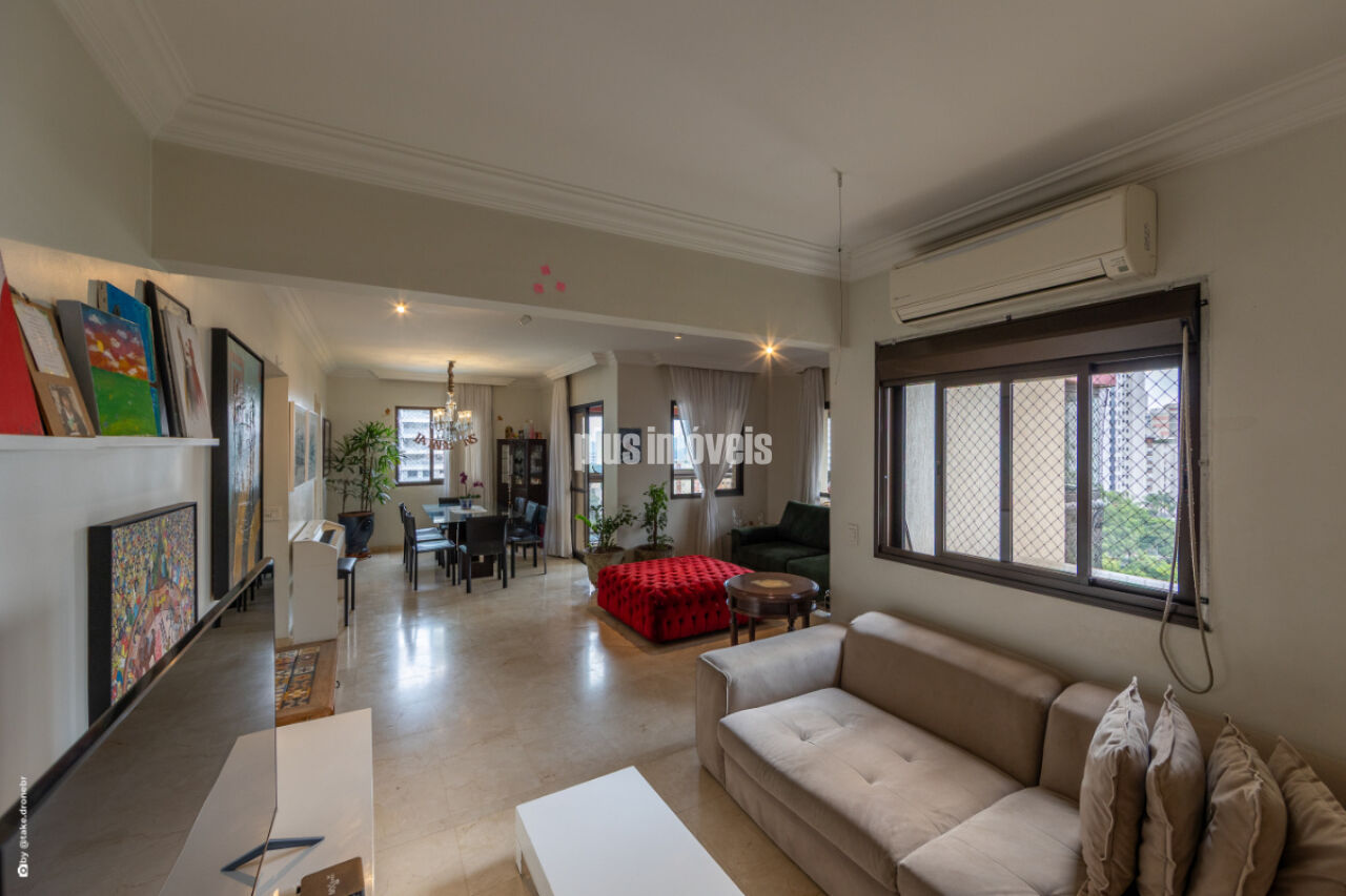 Apartamento, 3 quartos, 155 m² - Foto 6