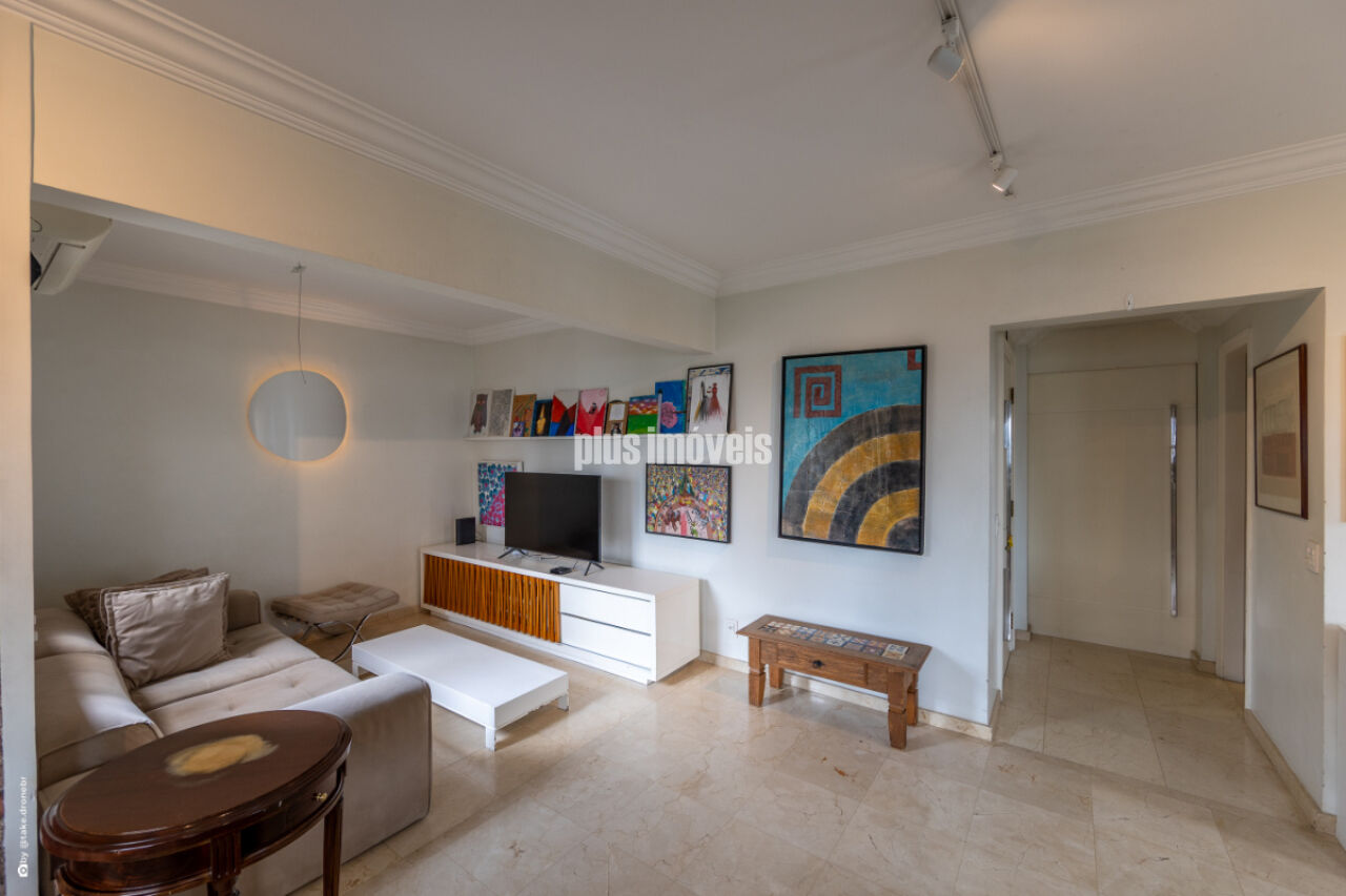 Apartamento, 3 quartos, 155 m² - Foto 7