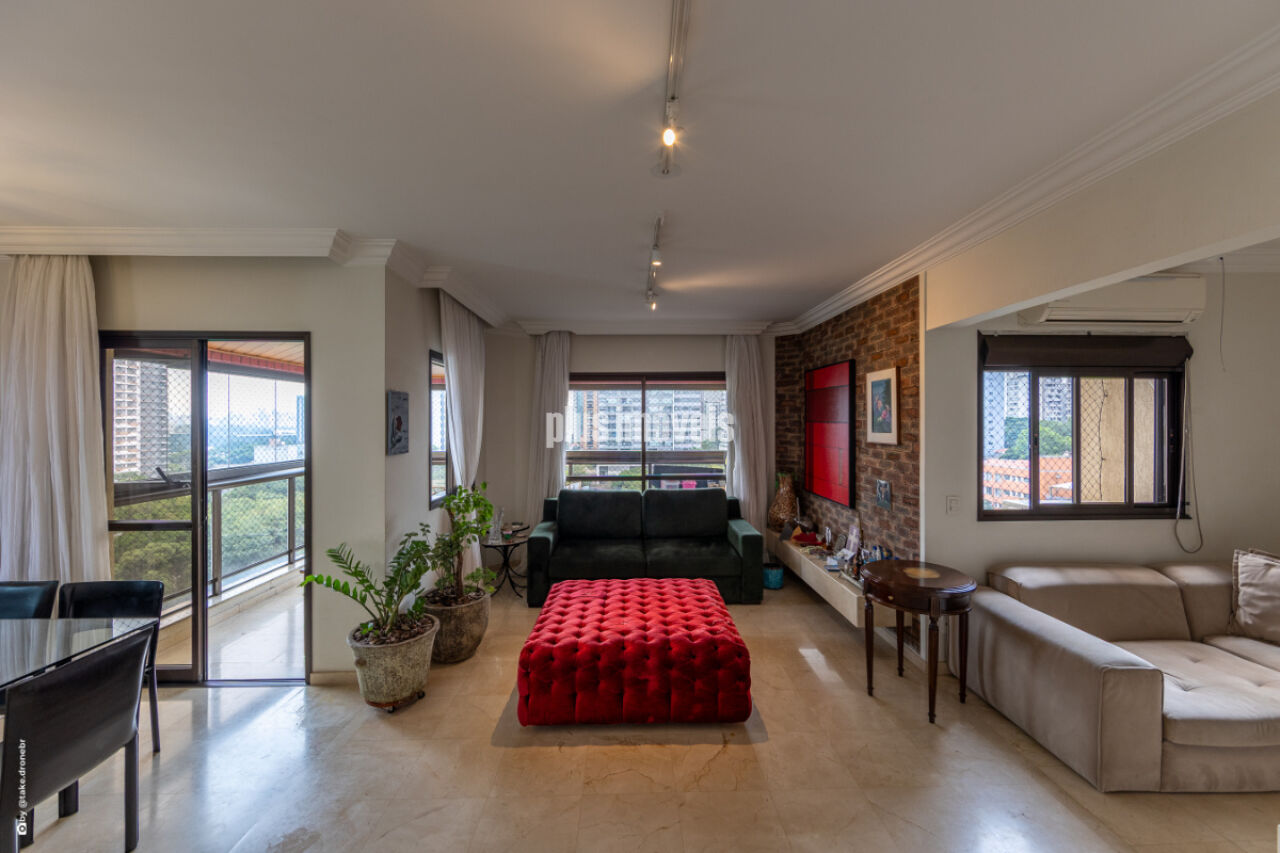 Apartamento, 3 quartos, 155 m² - Foto 8