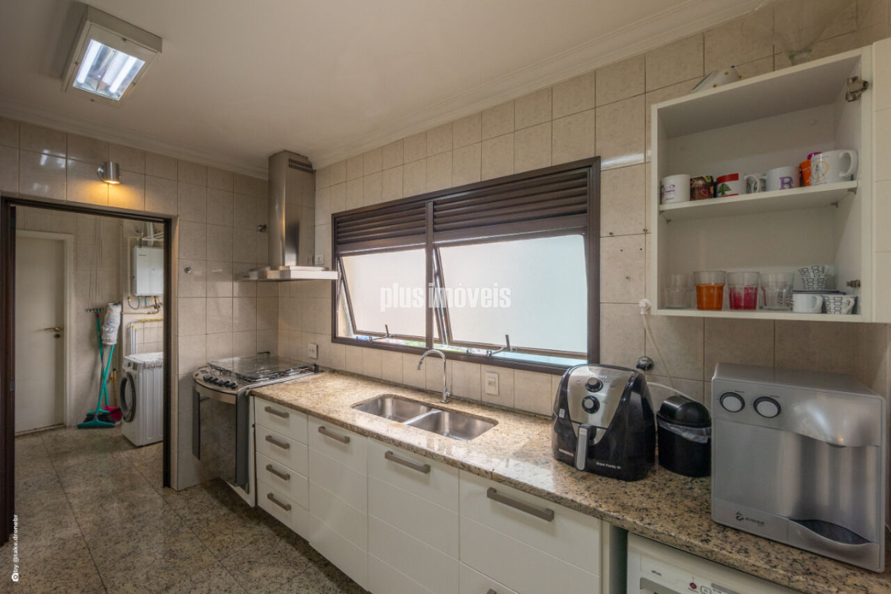 Apartamento, 3 quartos, 155 m² - Foto 12