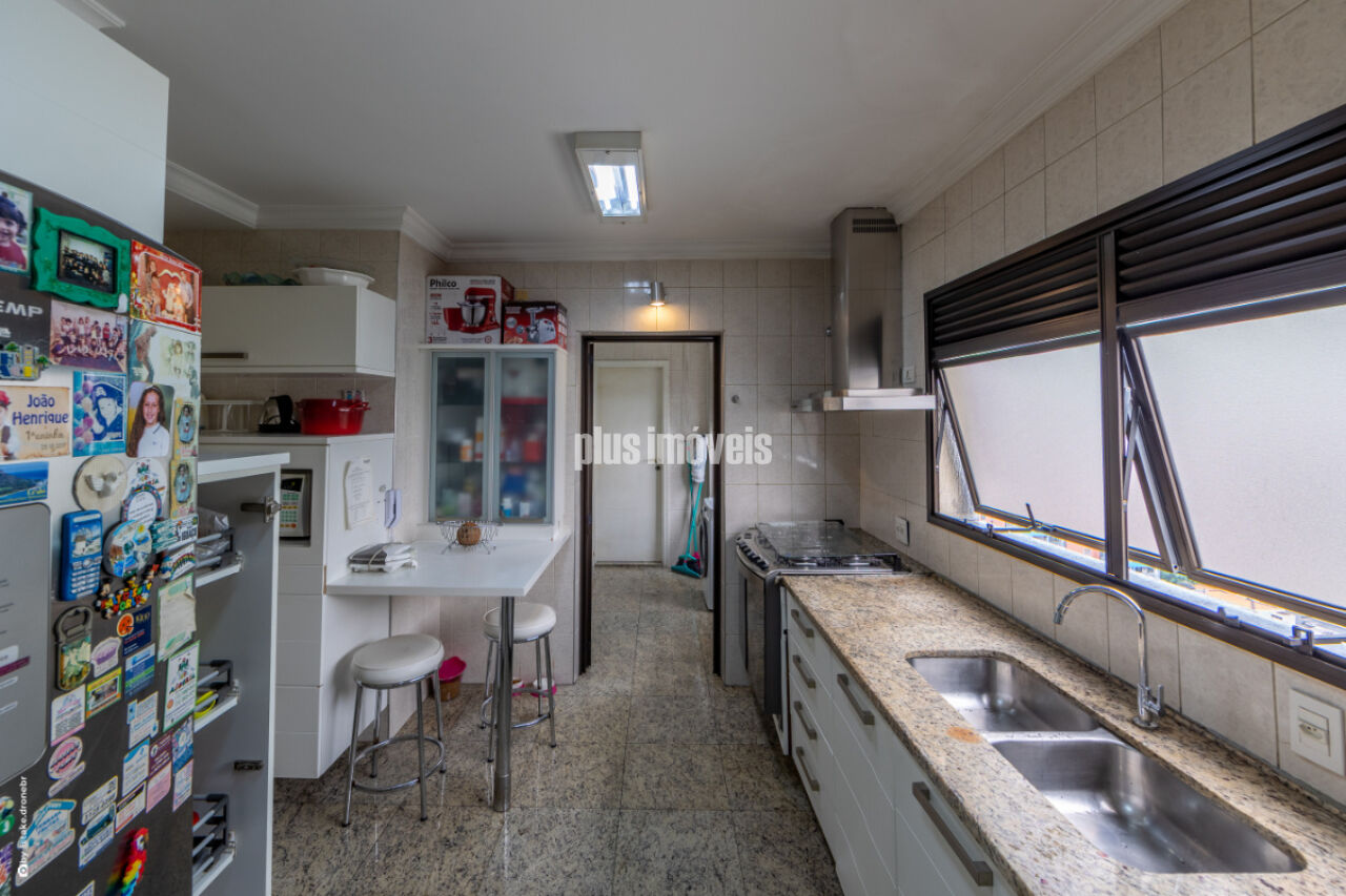 Apartamento, 3 quartos, 155 m² - Foto 11