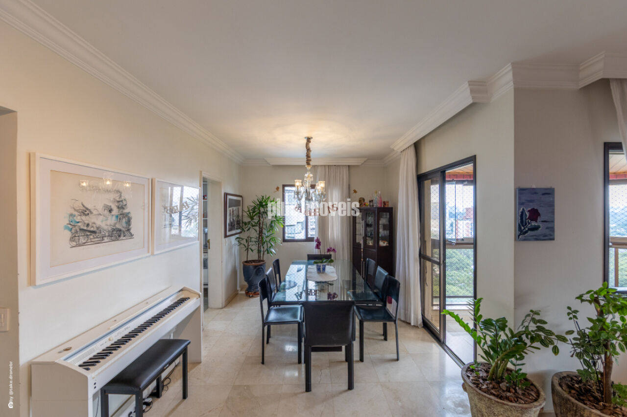Apartamento, 3 quartos, 155 m² - Foto 1