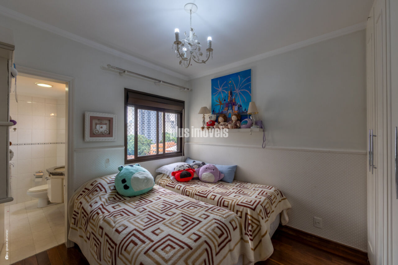 Apartamento, 3 quartos, 155 m² - Foto 19