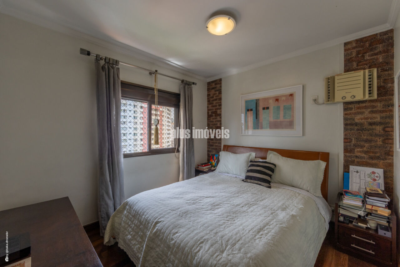 Apartamento, 3 quartos, 155 m² - Foto 27