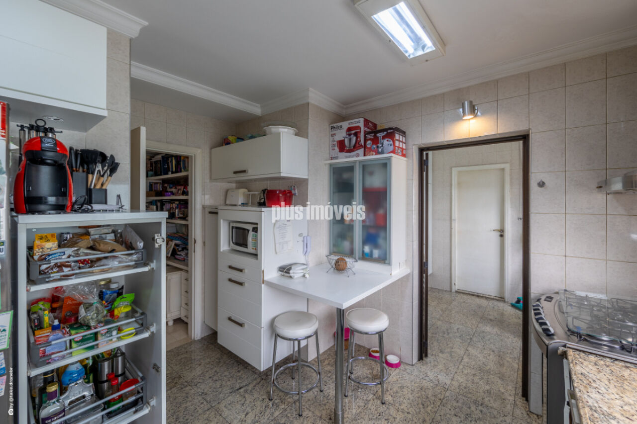 Apartamento, 3 quartos, 155 m² - Foto 14