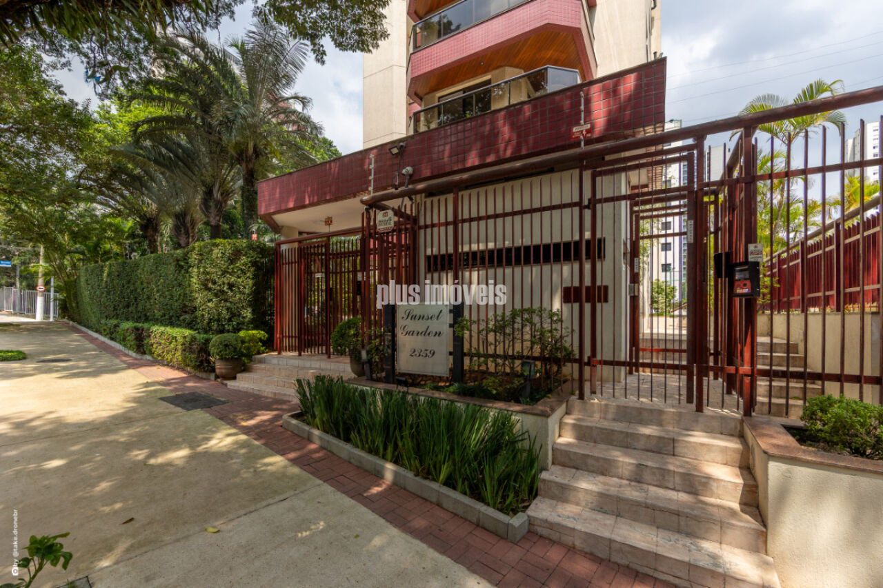 Apartamento, 3 quartos, 155 m² - Foto 35