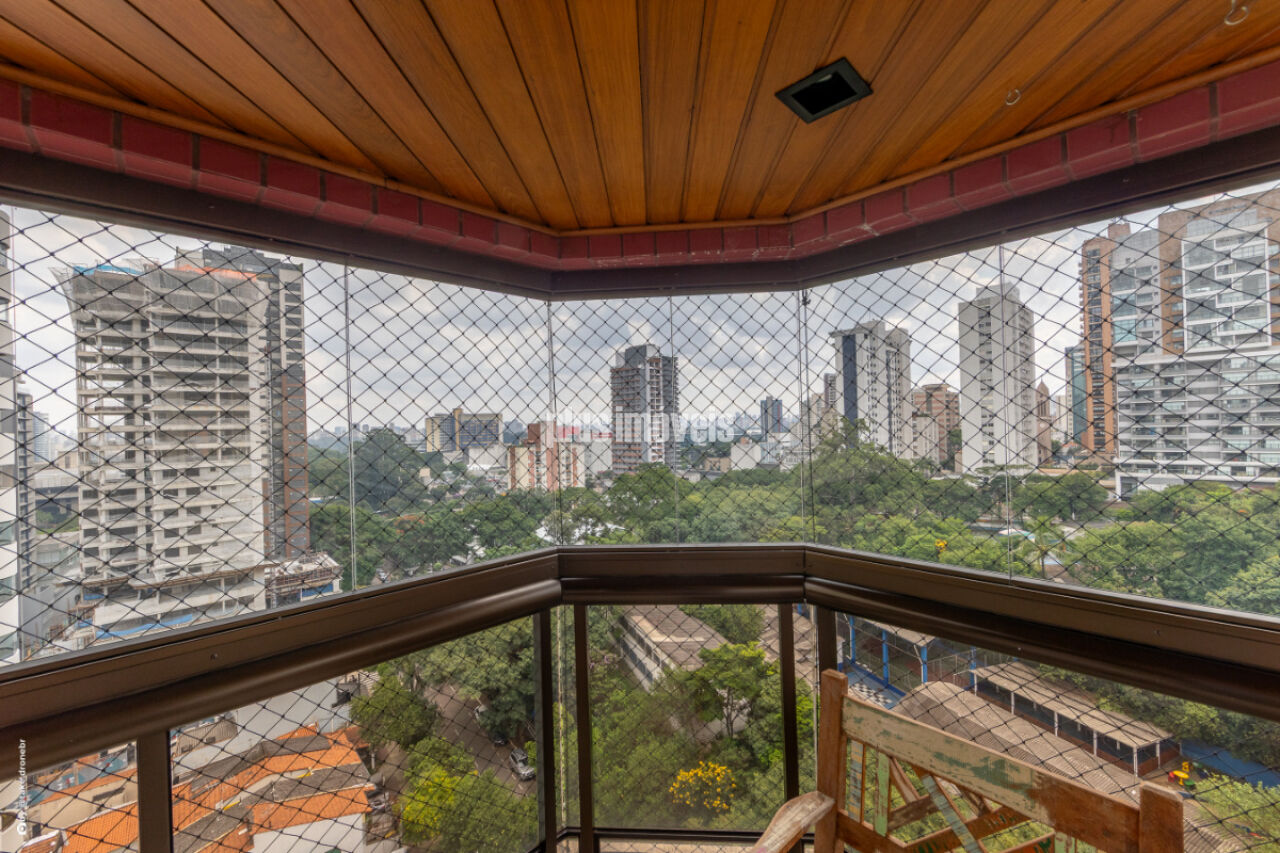 Apartamento, 3 quartos, 155 m² - Foto 2