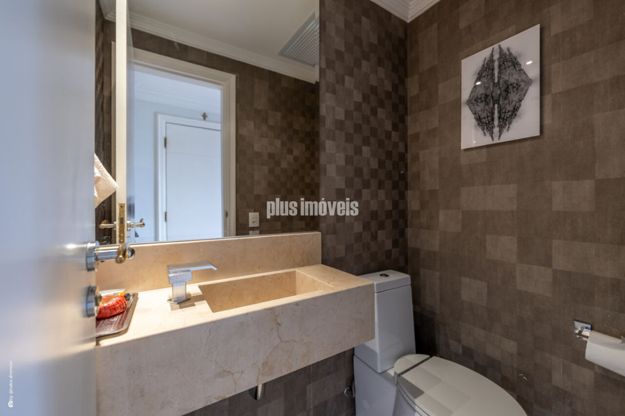 Apartamento, 3 quartos, 155 m² - Foto 17