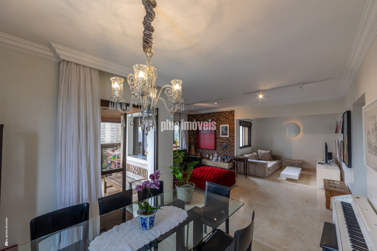Apartamento, 3 quartos, 155 m² - Foto 9