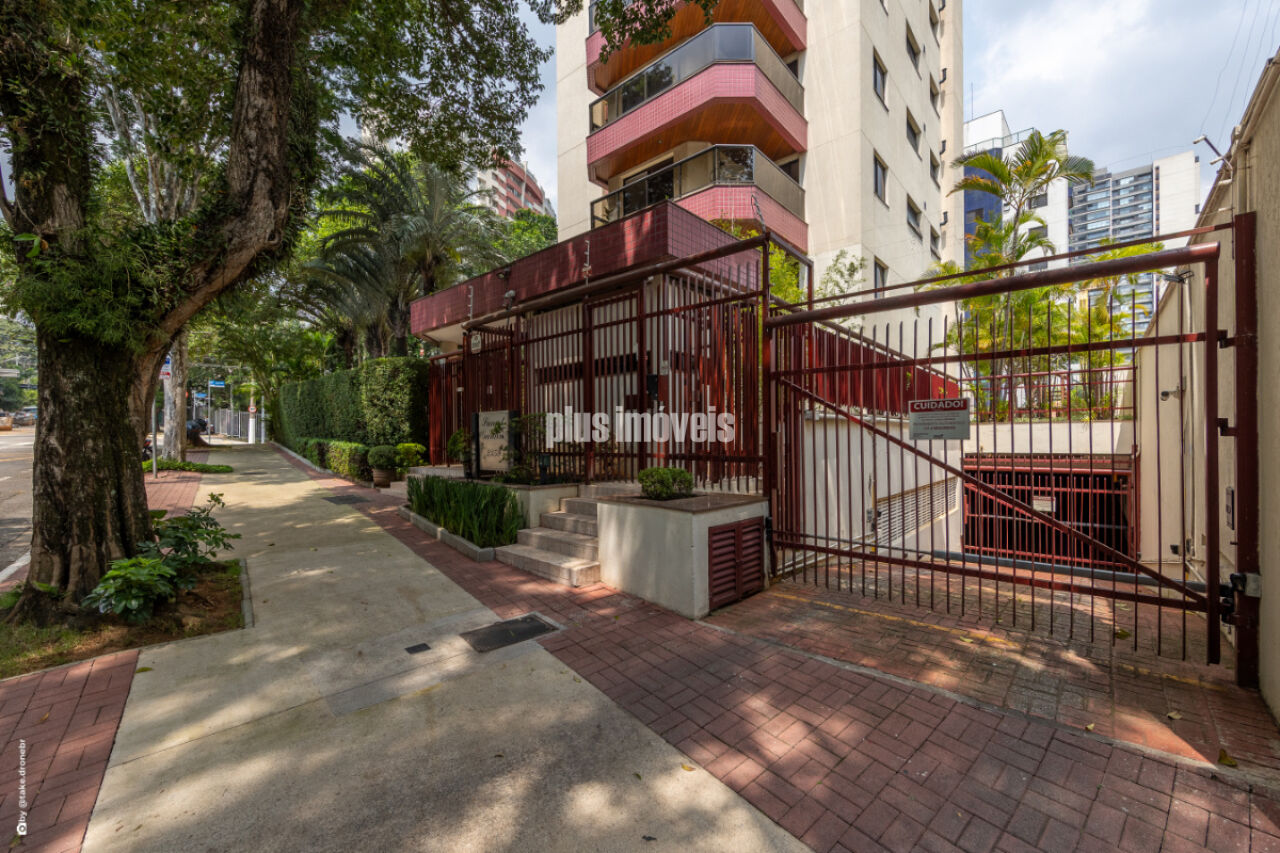 Apartamento, 3 quartos, 155 m² - Foto 32