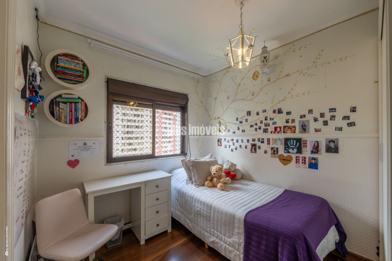 Apartamento, 3 quartos, 155 m² - Foto 25