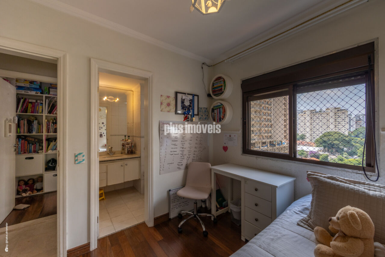 Apartamento, 3 quartos, 155 m² - Foto 24
