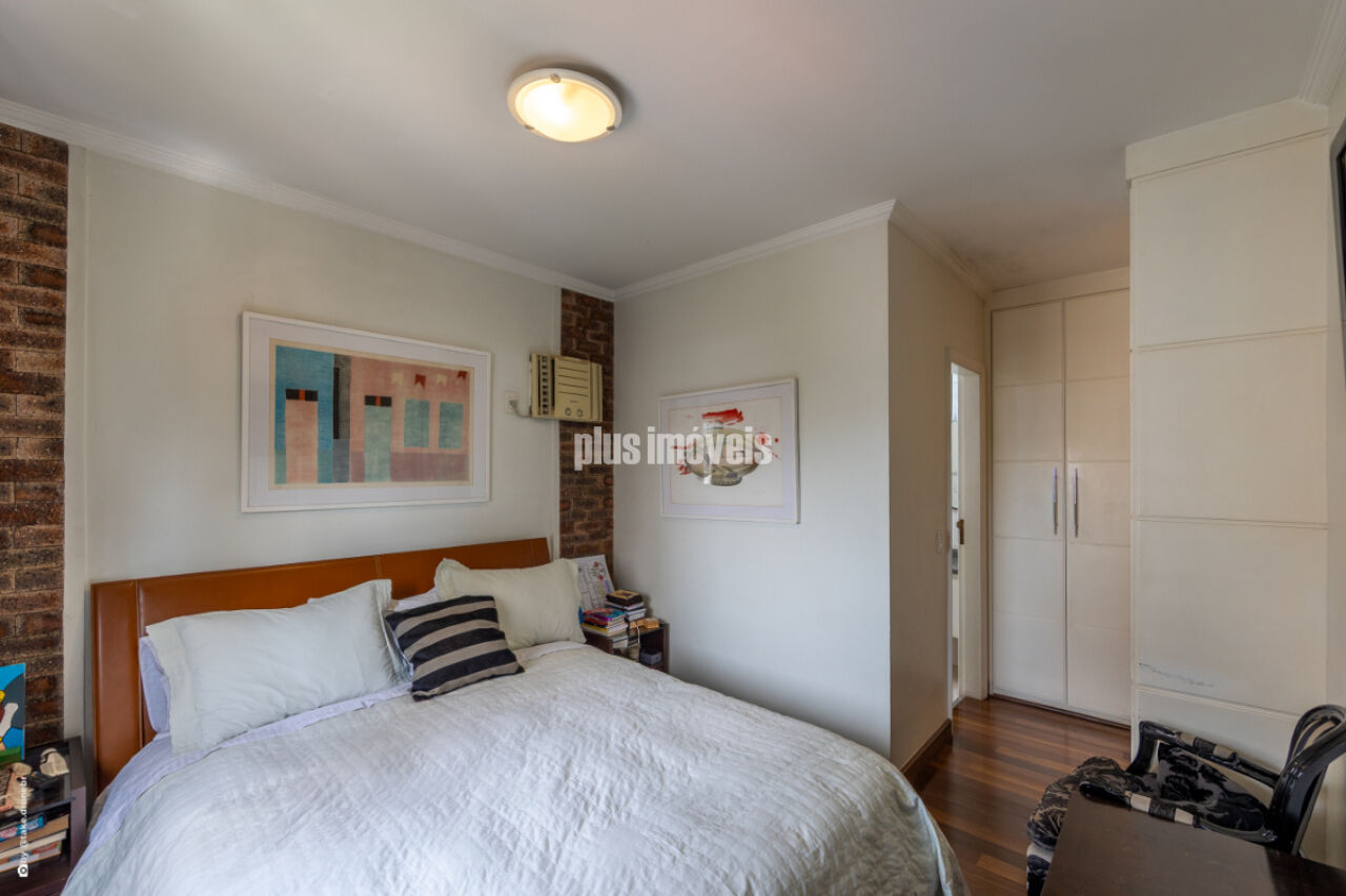 Apartamento, 3 quartos, 155 m² - Foto 26