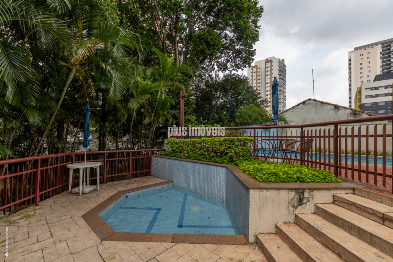 Apartamento, 3 quartos, 155 m² - Foto 43