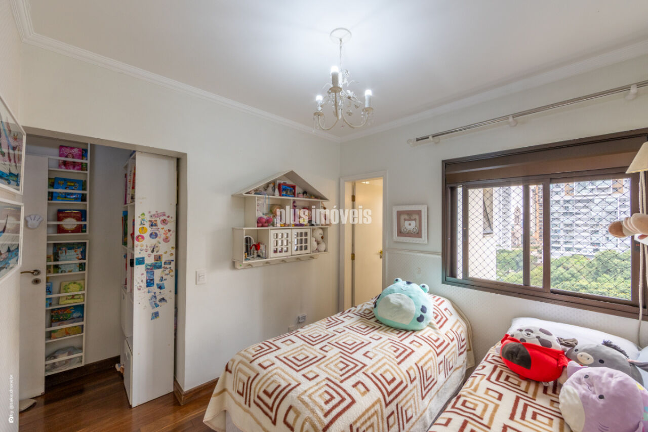 Apartamento, 3 quartos, 155 m² - Foto 20
