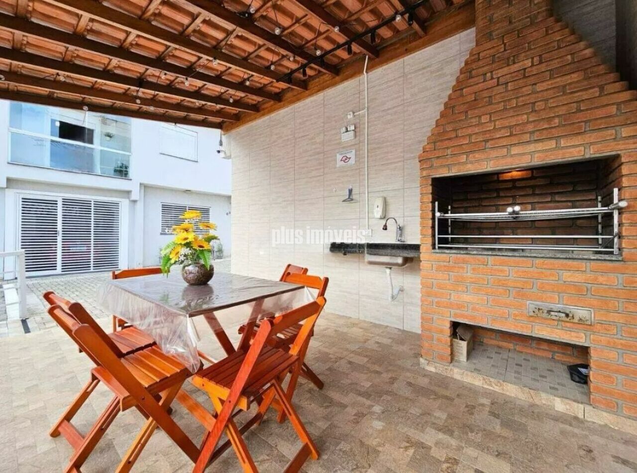 Casa de Condomínio, 3 quartos - Foto 33