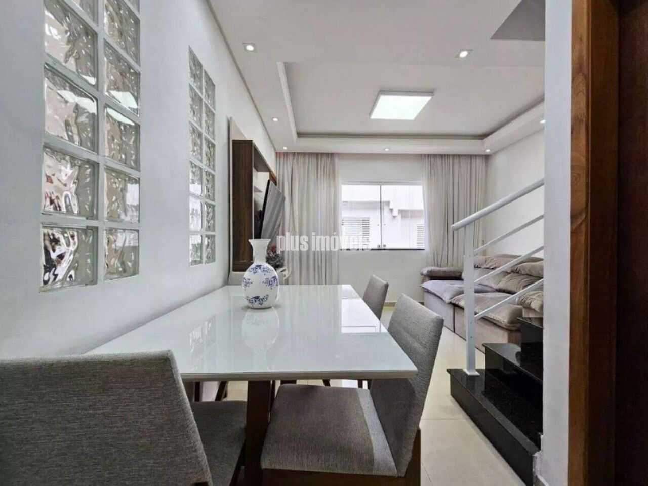Casa de Condomínio, 3 quartos - Foto 8