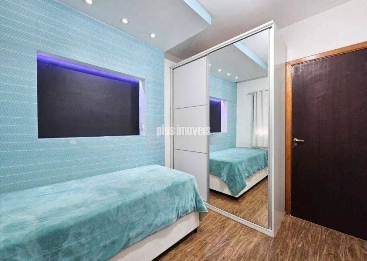Casa de Condomínio, 3 quartos - Foto 22