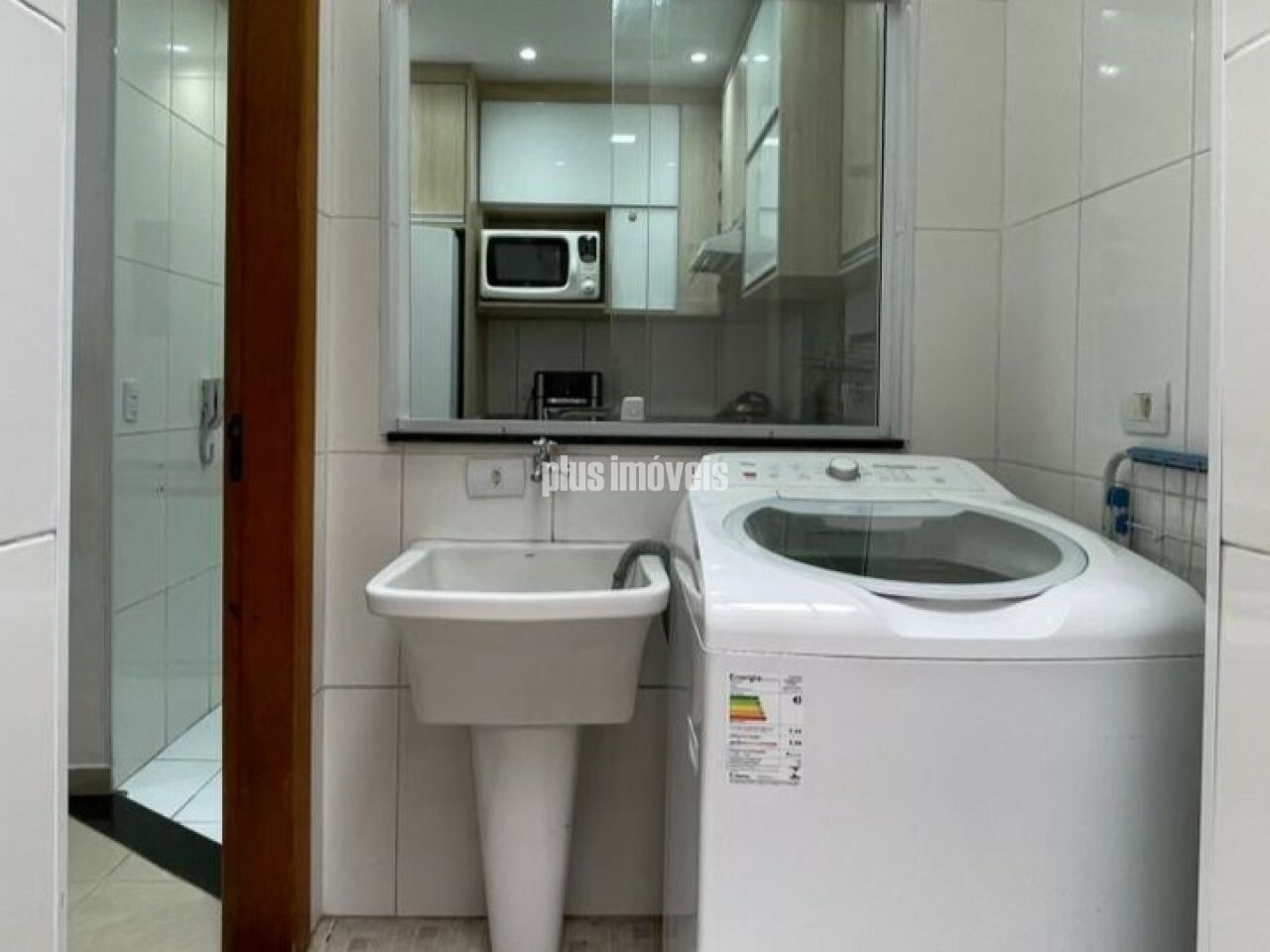 Casa de Condomínio, 3 quartos - Foto 30