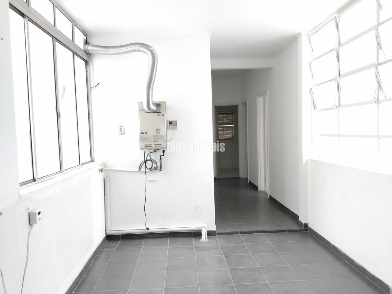 Apartamento, 4 quartos, 329 m² - Foto 9