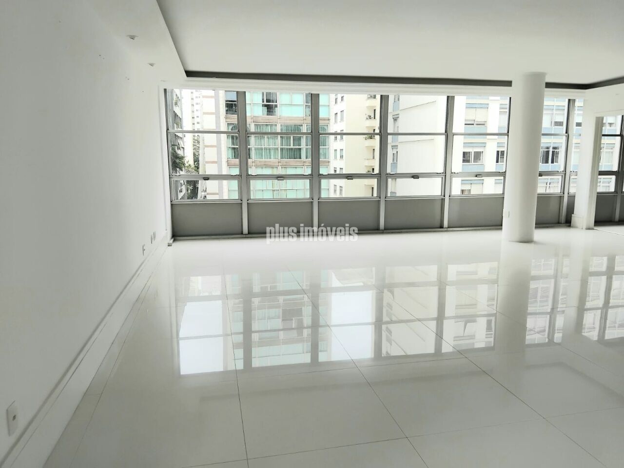 Apartamento, 4 quartos, 329 m² - Foto 2