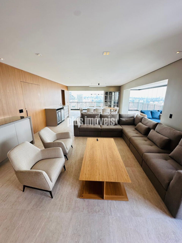 Apartamento, 3 quartos, 226 m² - Foto 8