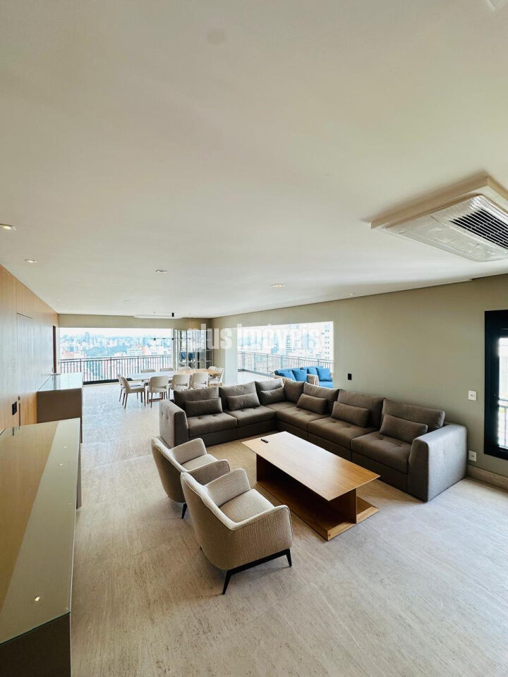 Apartamento, 3 quartos, 226 m² - Foto 13