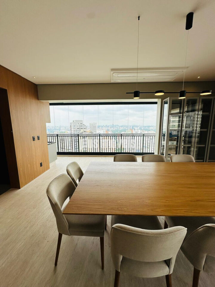 Apartamento, 3 quartos, 226 m² - Foto 15