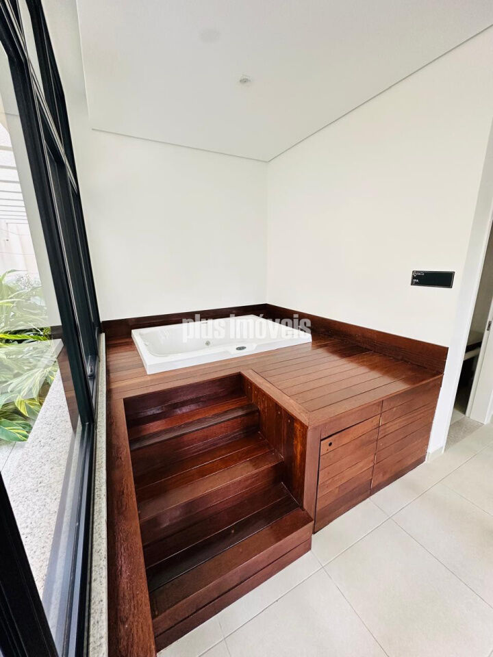 Apartamento, 3 quartos, 226 m² - Foto 22