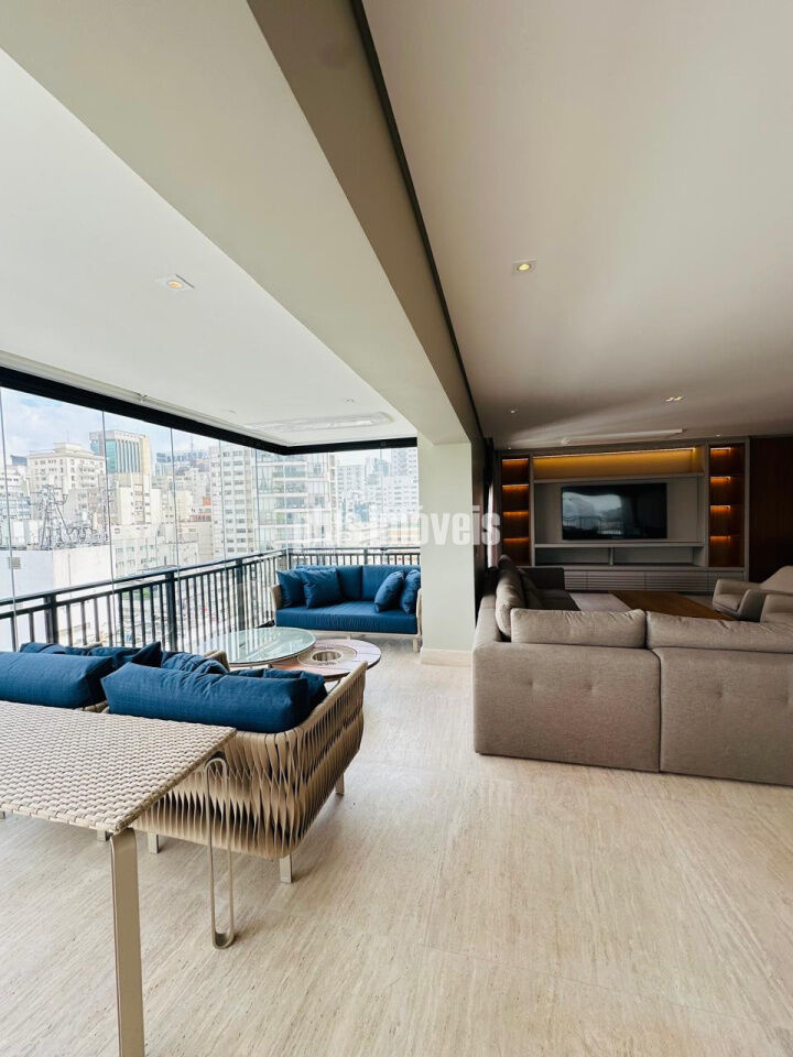 Apartamento, 3 quartos, 226 m² - Foto 7