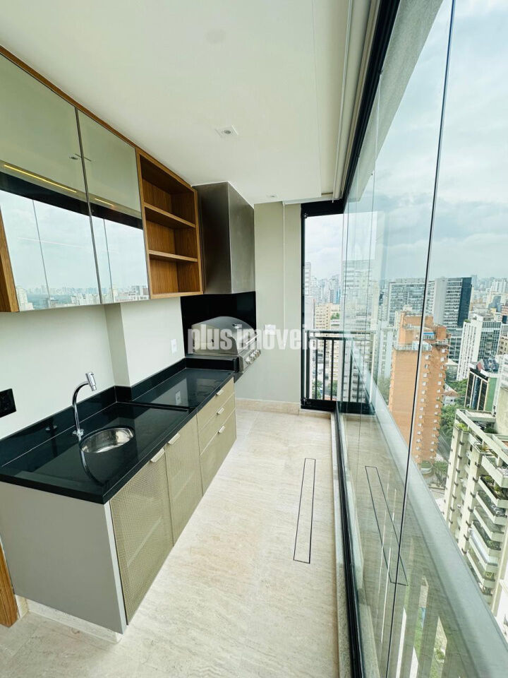 Apartamento, 3 quartos, 226 m² - Foto 4