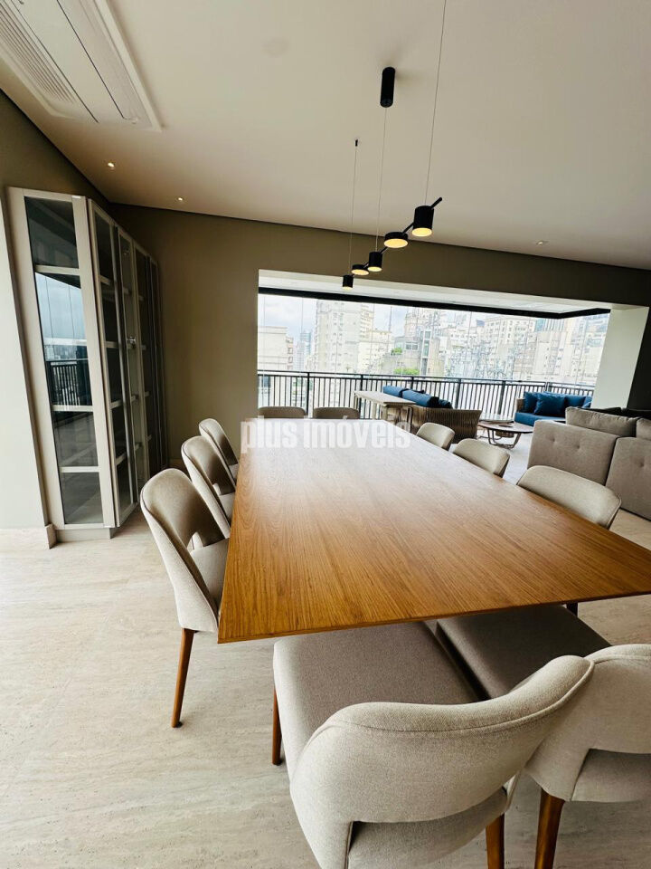 Apartamento, 3 quartos, 226 m² - Foto 5