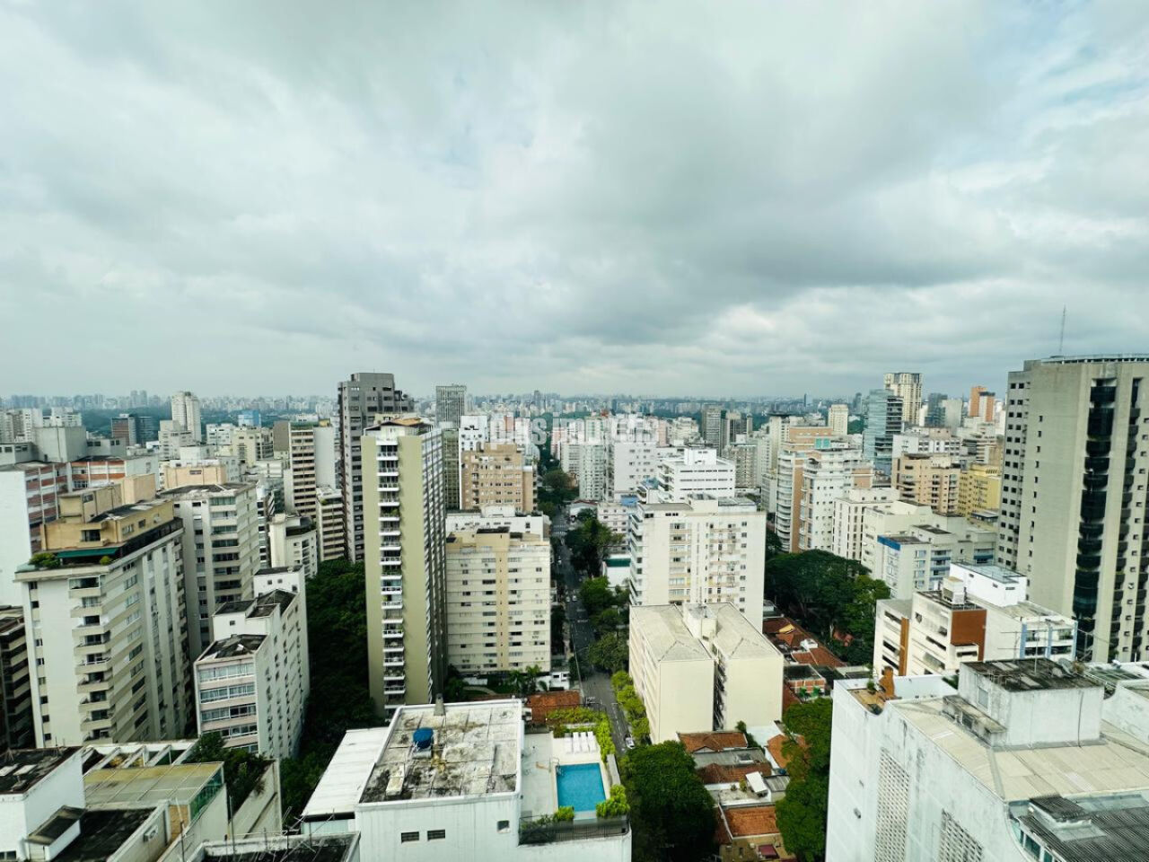 Apartamento, 3 quartos, 226 m² - Foto 23