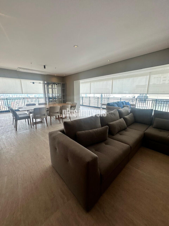 Apartamento, 3 quartos, 226 m² - Foto 6
