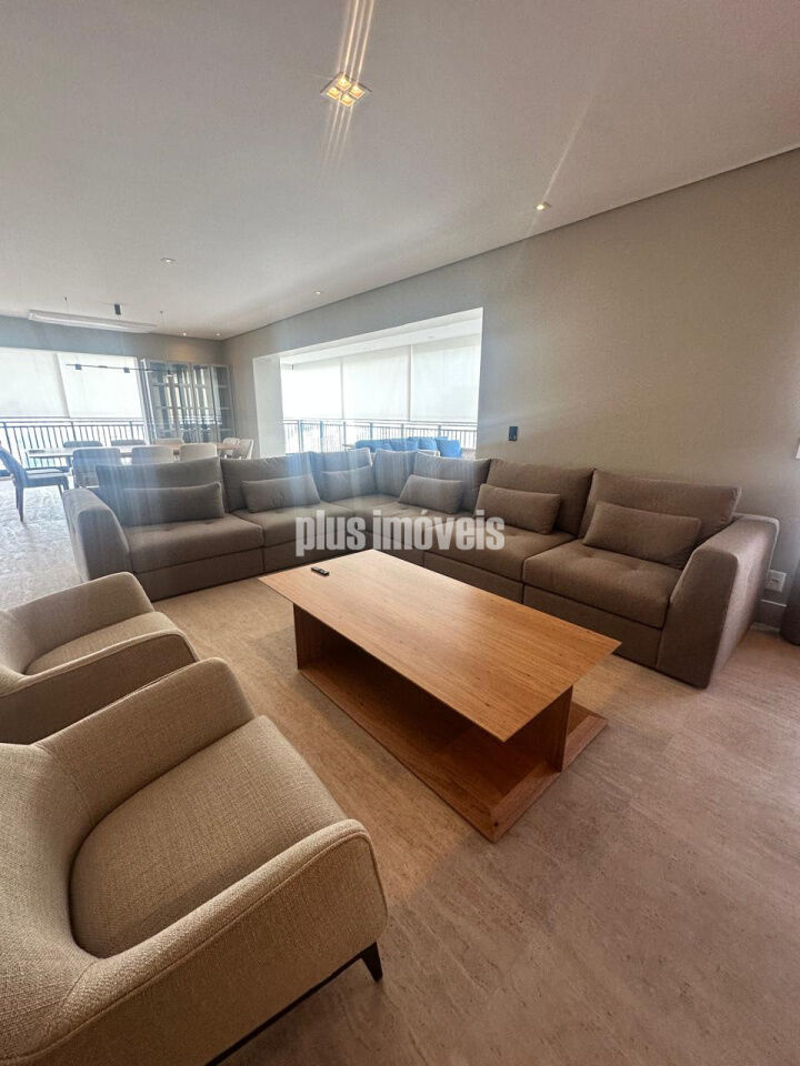Apartamento, 3 quartos, 226 m² - Foto 9