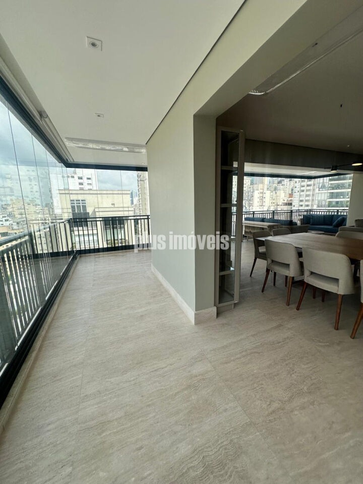 Apartamento, 3 quartos, 226 m² - Foto 20