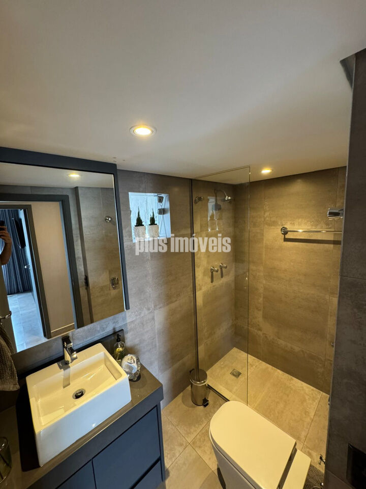 Apartamento, 2 quartos, 67 m² - Foto 8