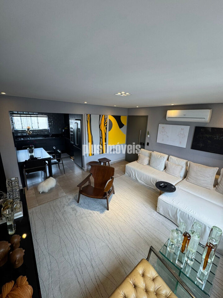 Apartamento, 2 quartos, 67 m² - Foto 11