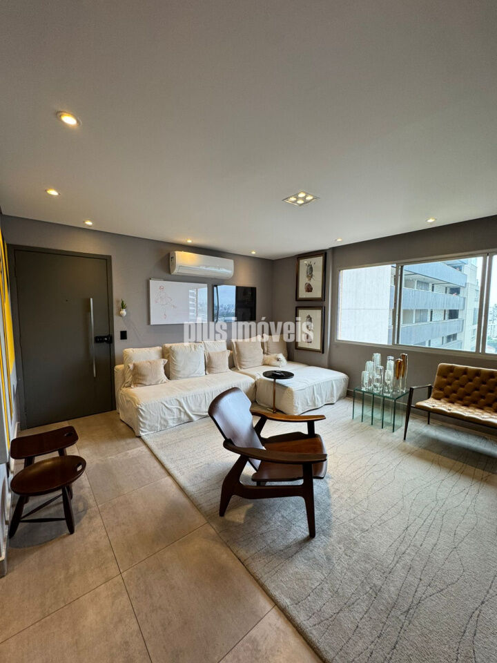 Apartamento, 2 quartos, 67 m² - Foto 3