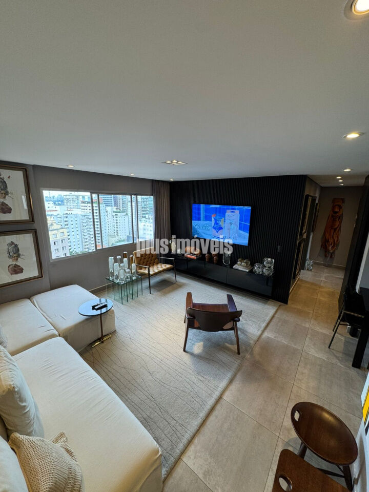 Apartamento, 2 quartos, 67 m² - Foto 12