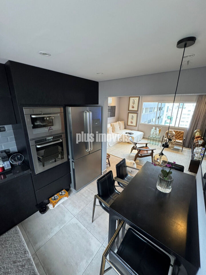 Apartamento, 2 quartos, 67 m² - Foto 1