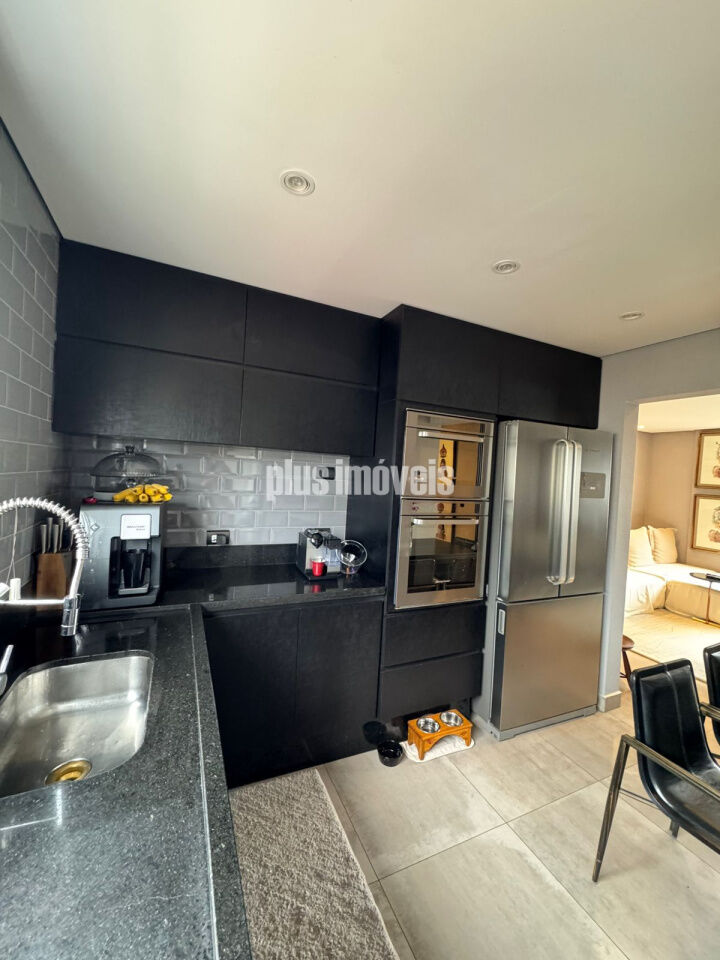 Apartamento, 2 quartos, 67 m² - Foto 4