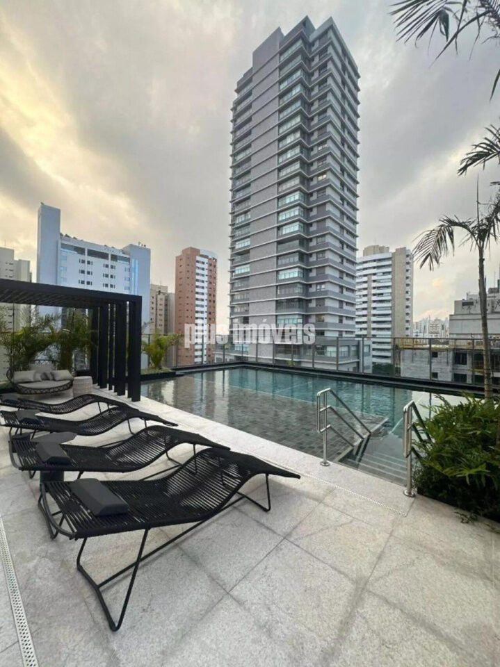 Apartamento, 3 quartos, 132 m² - Foto 18