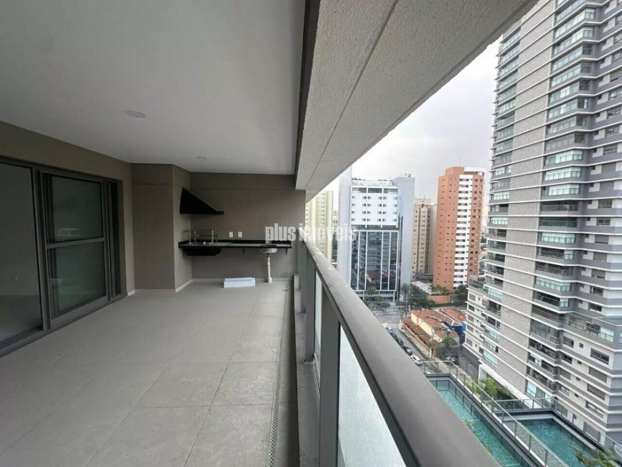 Apartamento, 3 quartos, 132 m² - Foto 1