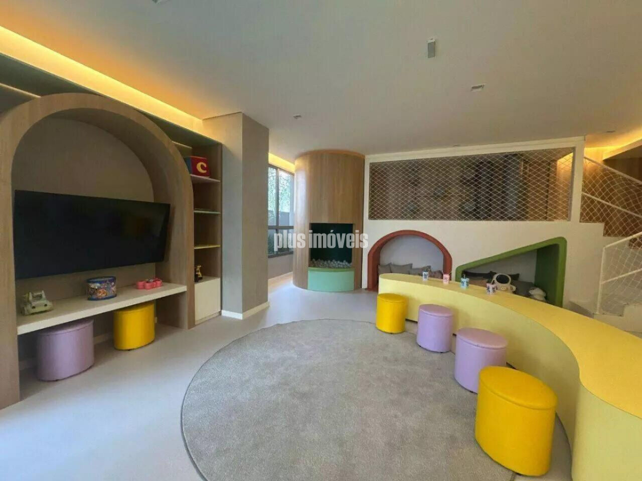 Apartamento, 3 quartos, 132 m² - Foto 20