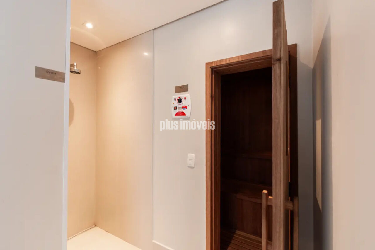 Apartamento, 4 quartos, 216 m² - Foto 44