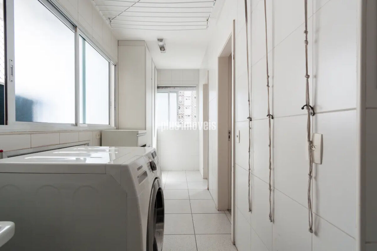 Apartamento, 4 quartos, 216 m² - Foto 37