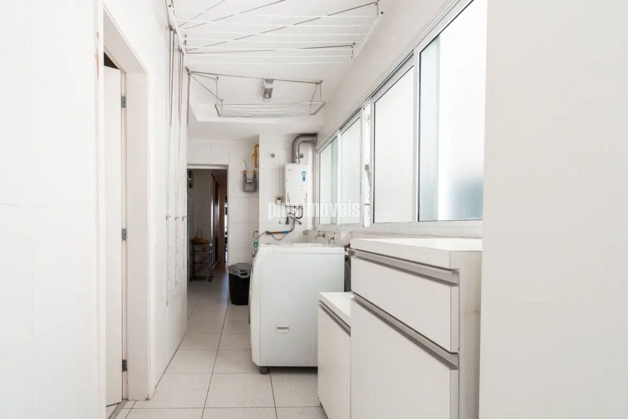 Apartamento, 4 quartos, 216 m² - Foto 39