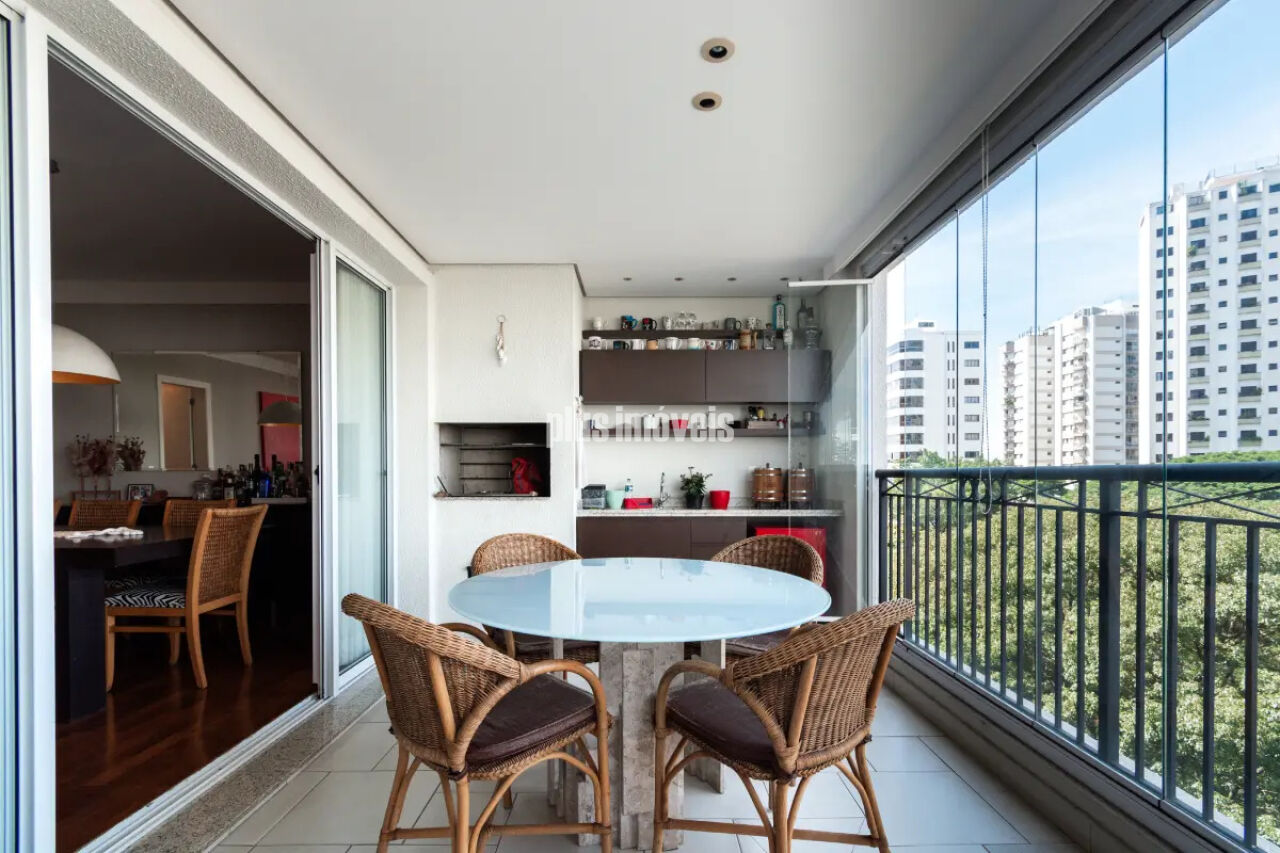Apartamento, 4 quartos, 216 m² - Foto 11